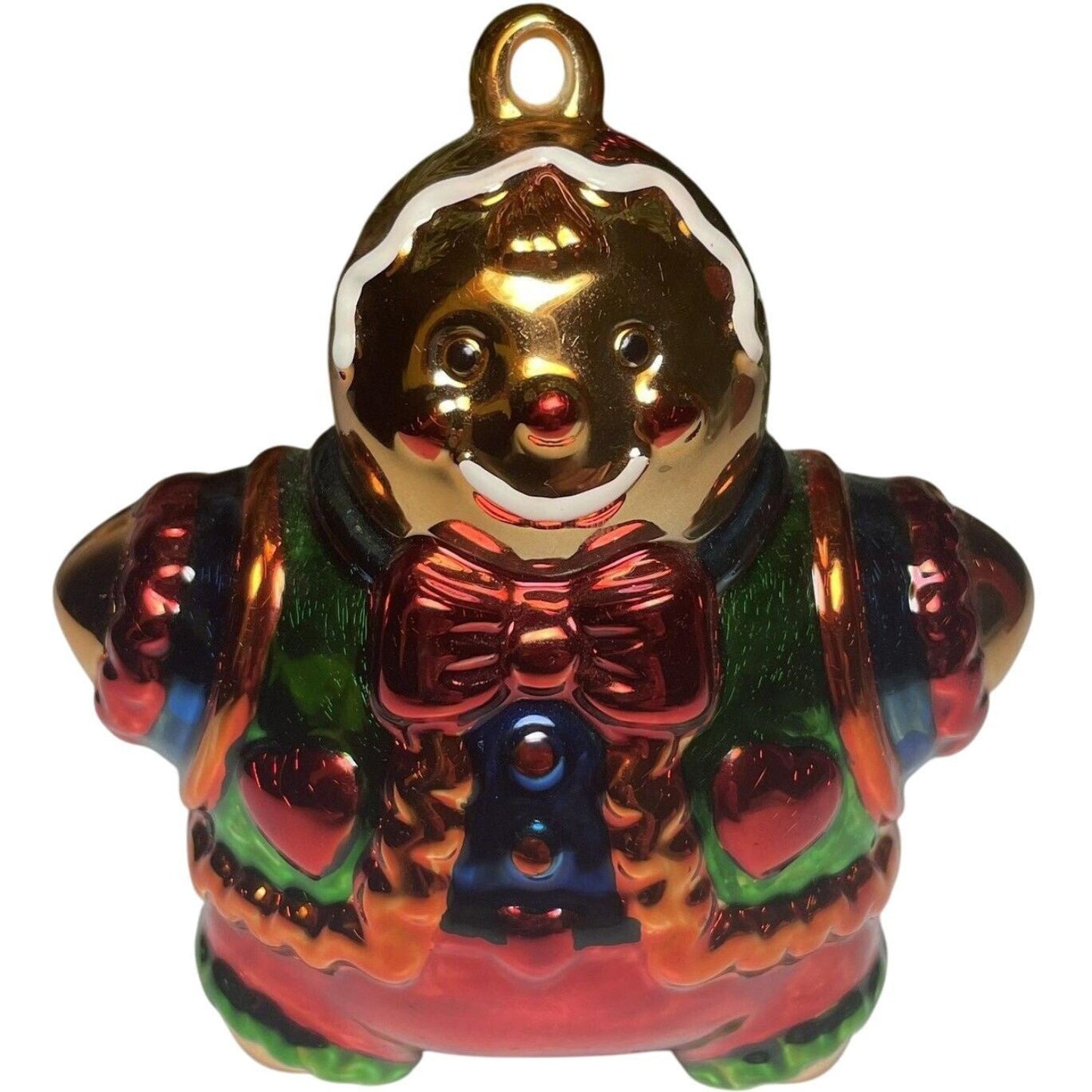 2000 Star of the Season (Gingerbread)