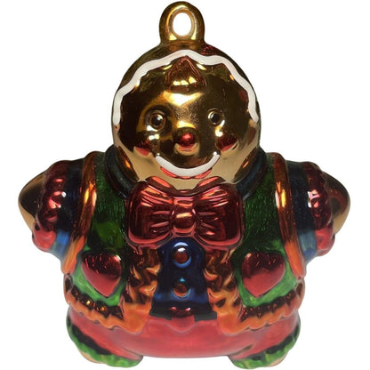 2000 Star of the Season (Gingerbread)