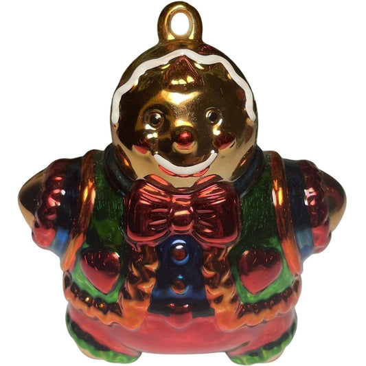 2000 Star of the Season (Gingerbread)