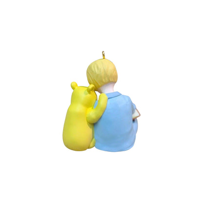 2000 Story Time With Pooh (Winnie the Pooh)