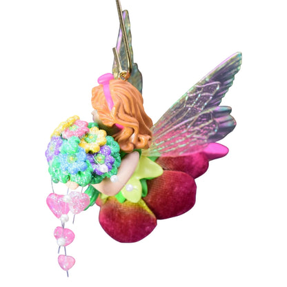 2000 Sugarplum Sweetheart (Fairy Angel)