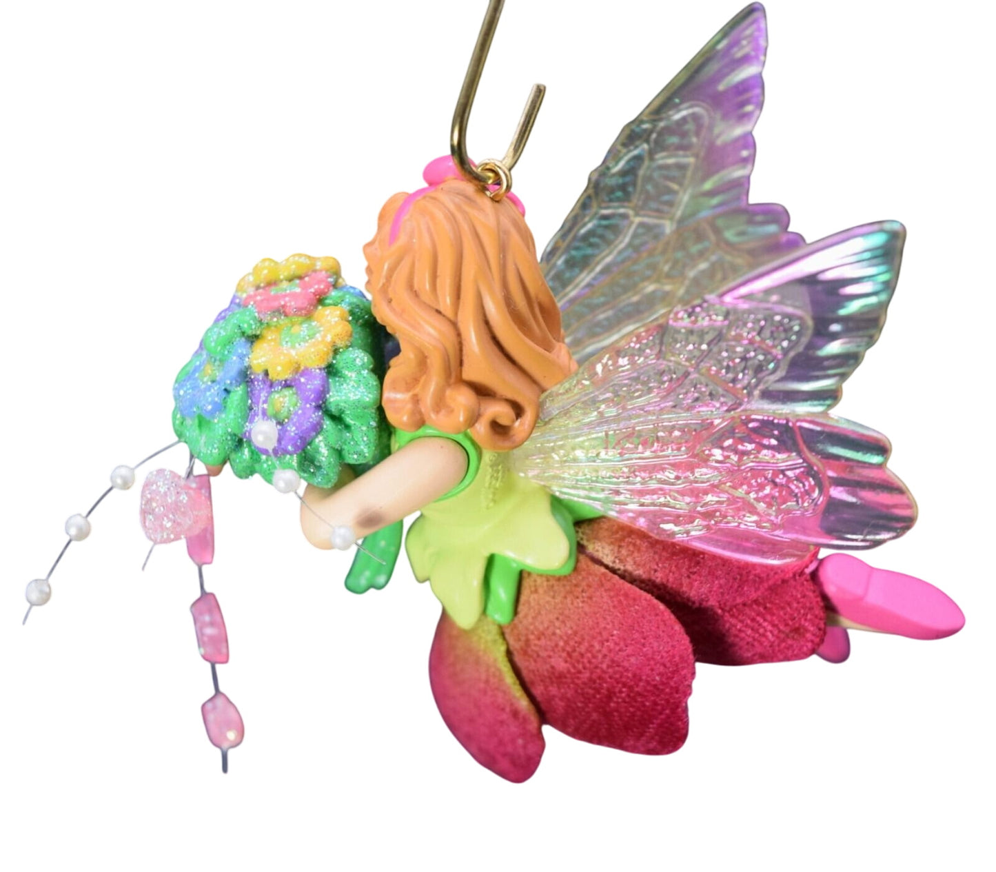 2000 Sugarplum Sweetheart (Fairy Angel)