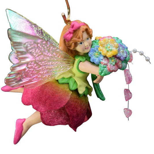 2000 Sugarplum Sweetheart (Fairy Angel)