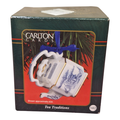 2000 Tea Traditions (Afternoon Tea)