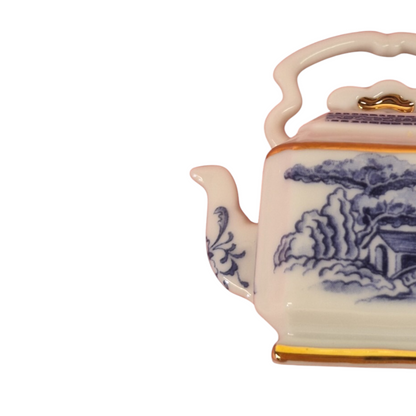 2000 Tea Traditions (Afternoon Tea)