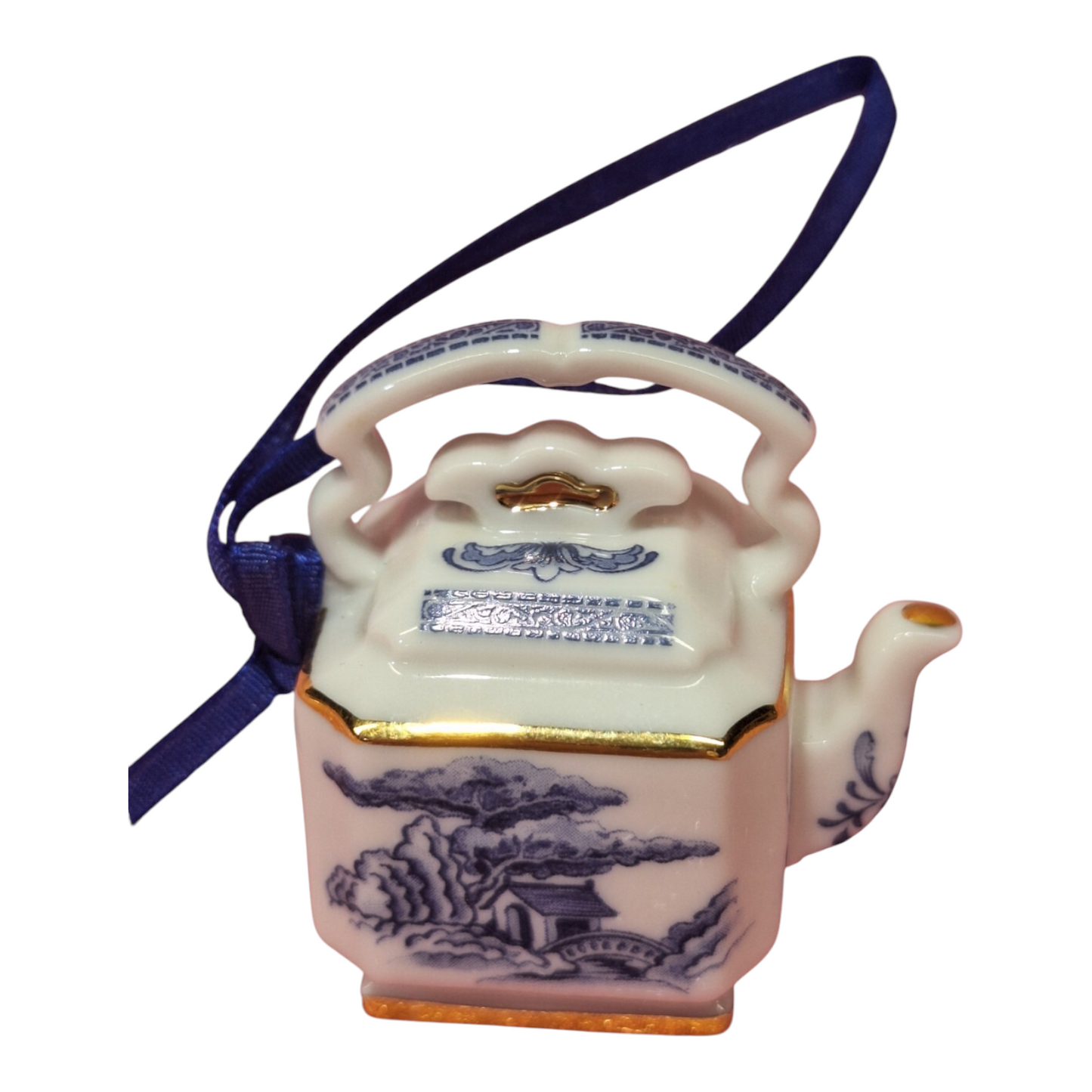 2000 Tea Traditions (Afternoon Tea)