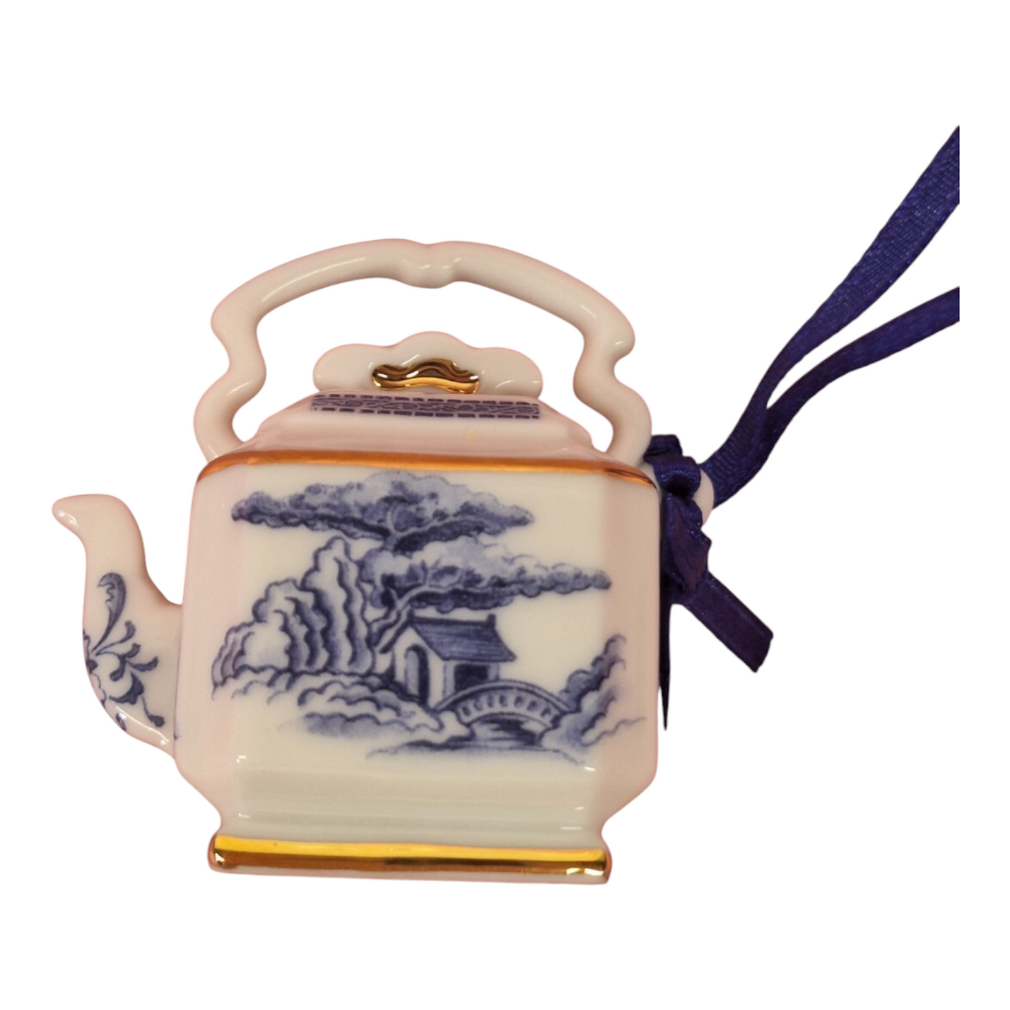 2000 Tea Traditions (Afternoon Tea)