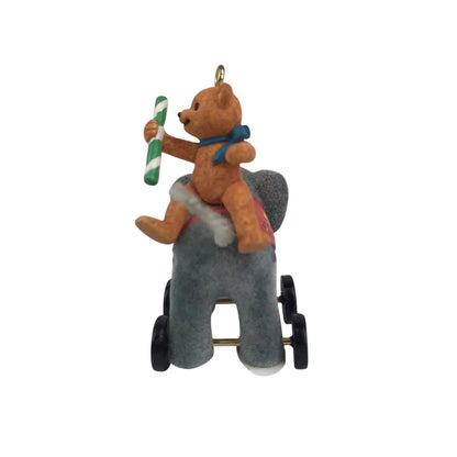 2000 Teddy's Magical Ride (Teddy Bear)