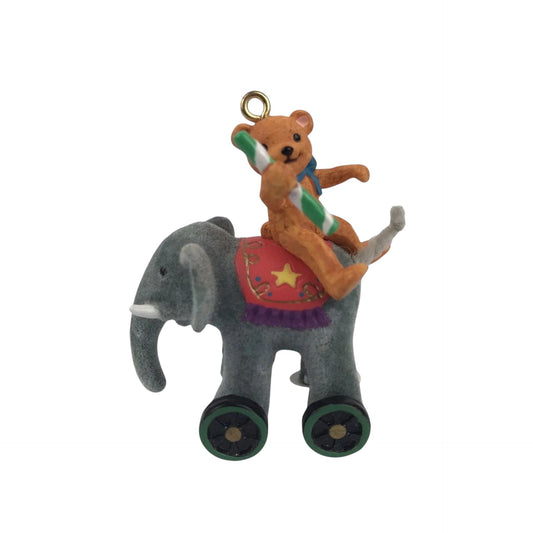 2000 Teddy's Magical Ride (Teddy Bear)
