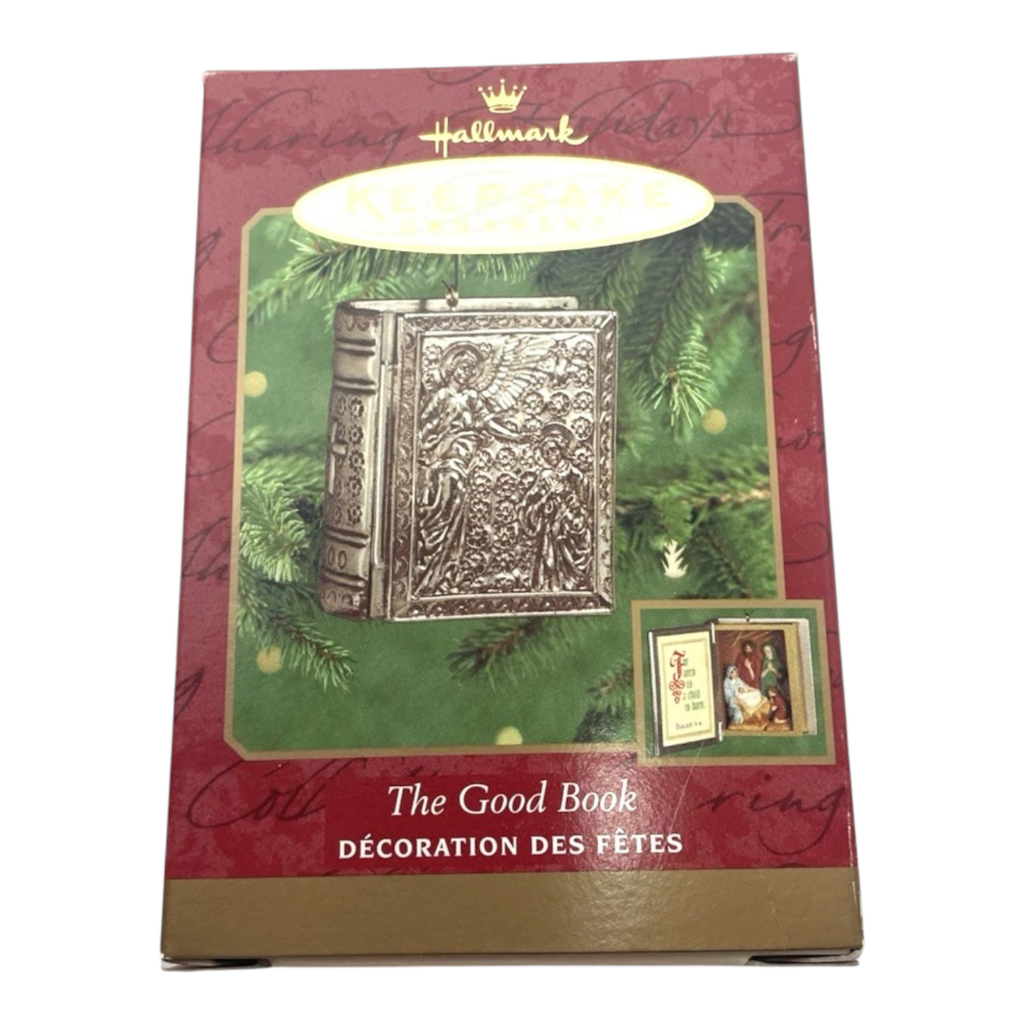 2000 The Good Book (Religious)