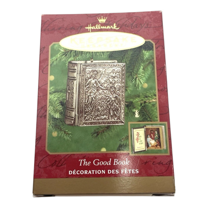 2000 The Good Book (Religious)