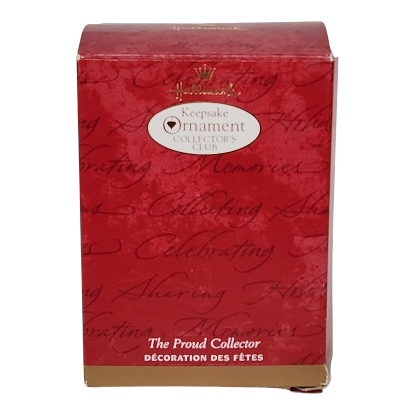 2000 The Pourd Collector (Santa Claus)