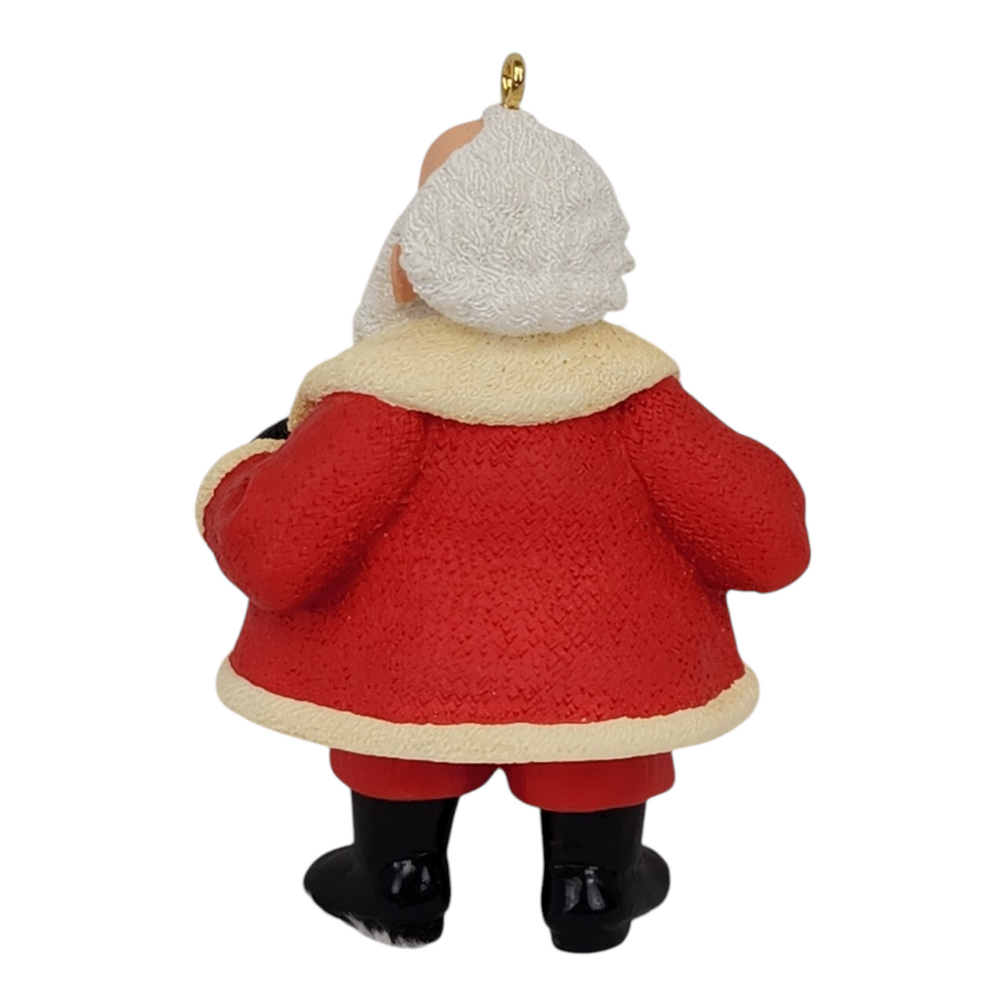 2000 The Pourd Collector (Santa Claus)