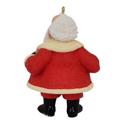 2000 The Pourd Collector (Santa Claus)