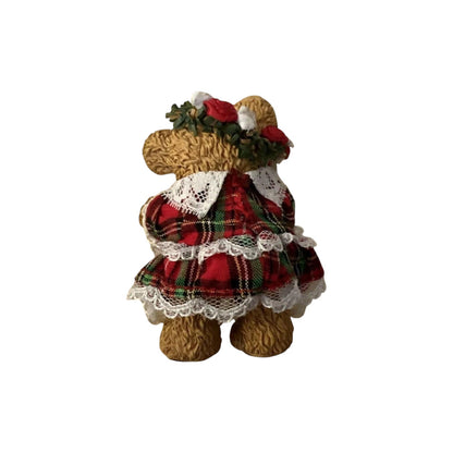 2000 The Tea Party Collection (Teddy Bear)