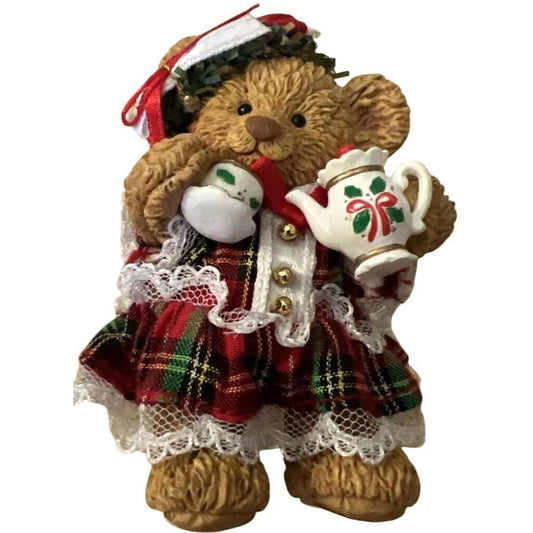 2000 The Tea Party Collection (Teddy Bear)