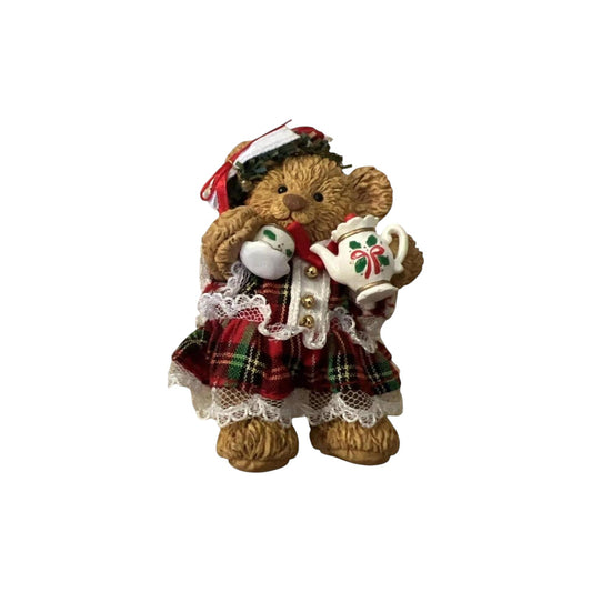 2000 The Tea Party Collection (Teddy Bear)