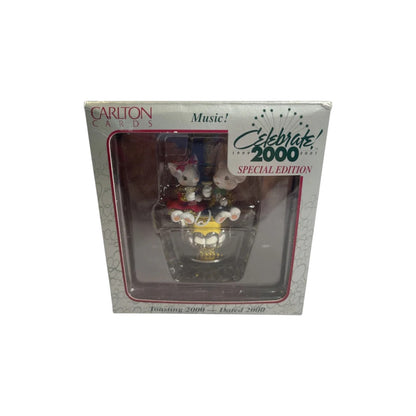 2000 Toasting 2000 (Mouse)