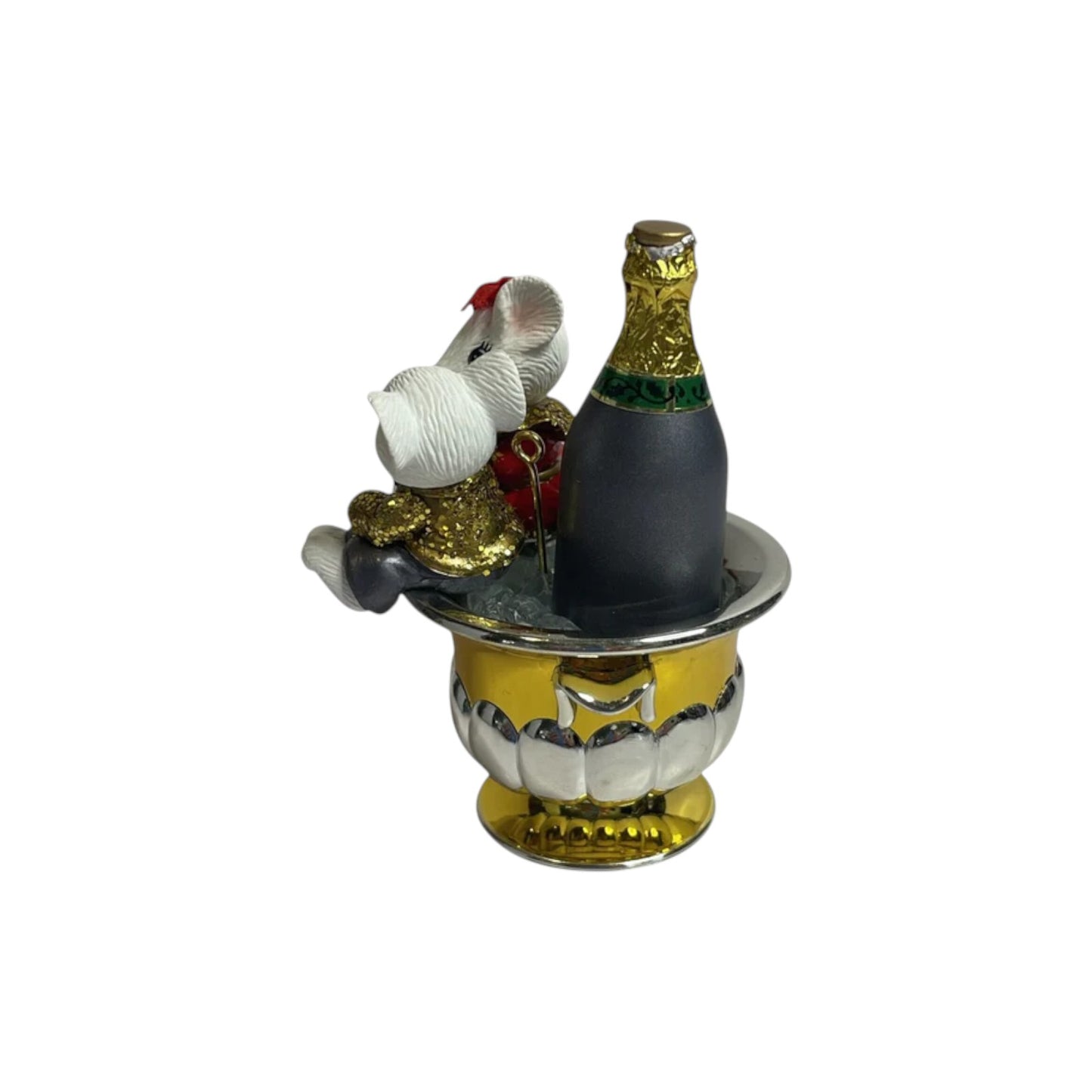 2000 Toasting 2000 (Mouse)