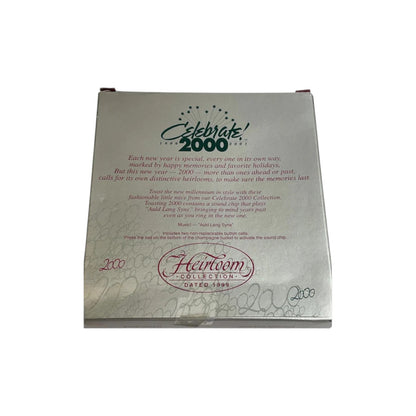 2000 Toasting 2000 (Mouse)