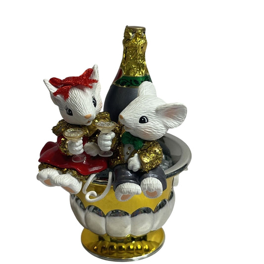 2000 Toasting 2000 (Mouse)