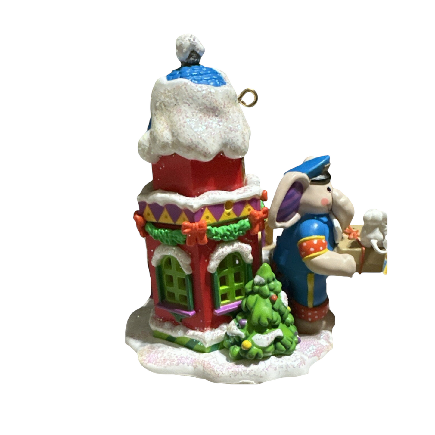 2000 Toyland Wonders (Animal)