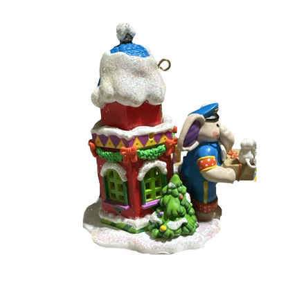 2000 Toyland Wonders (Animal)