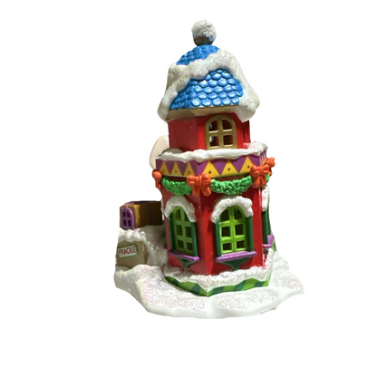 2000 Toyland Wonders (Animal)