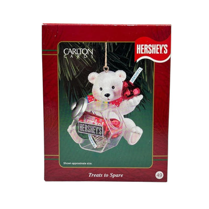 2000 Treats to Spare (Hershey's)