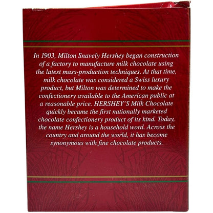 2000 Treats to Spare Carlton Cards Ornaments (Hershey's) CXOR-093C