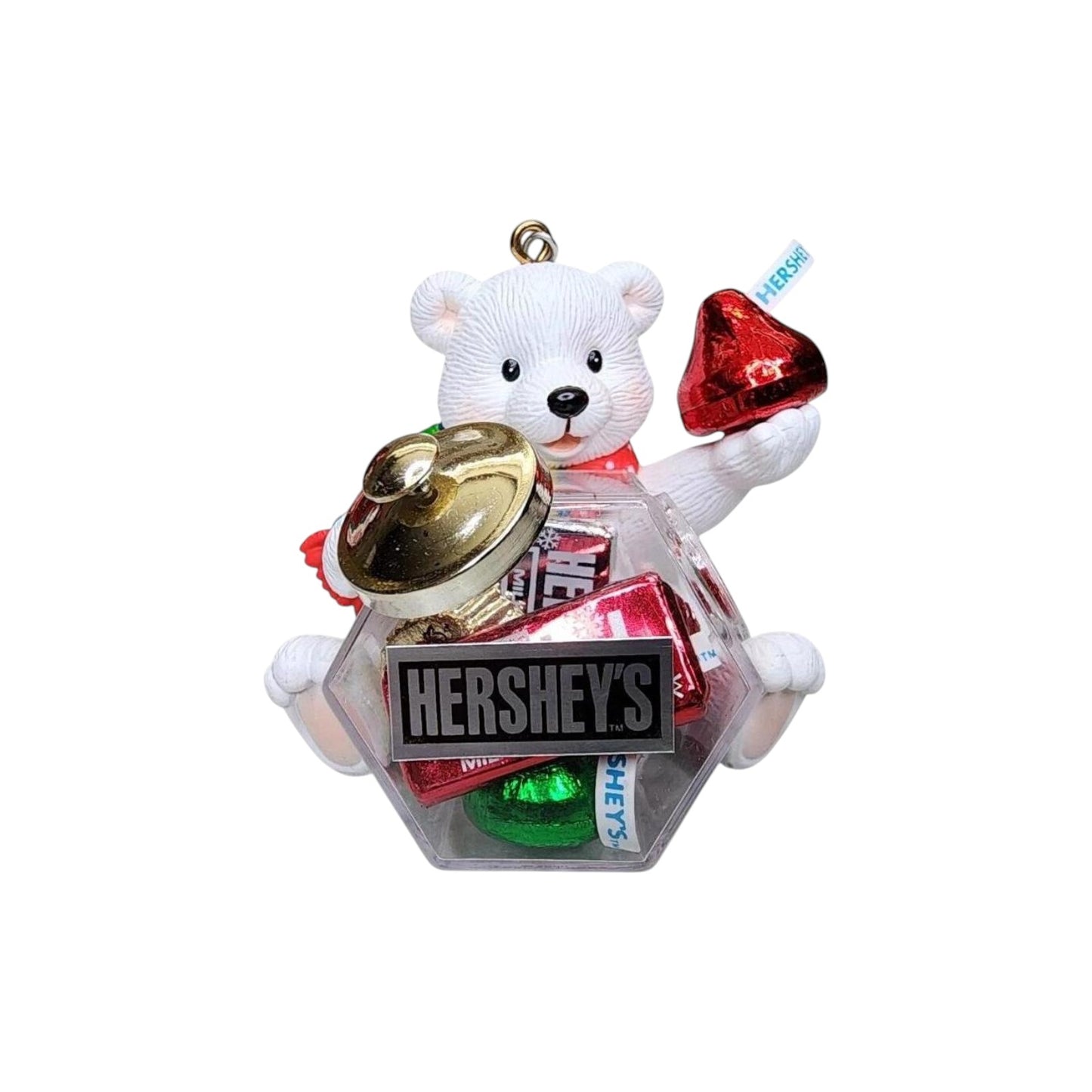 2000 Treats to Spare (Hershey's)