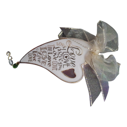 2000 Vintage Heart of Gold (Heart)