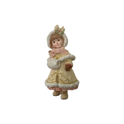 2000 Vintage Yesterday's Treasures (Doll)