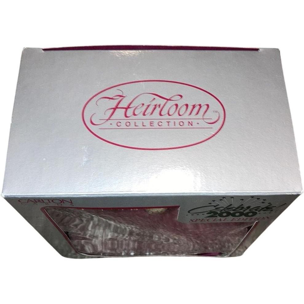 2000 Wings of Peace (Angels)