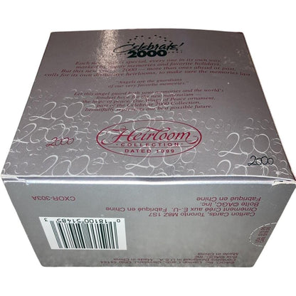 2000 Wings of Peace (Angels)