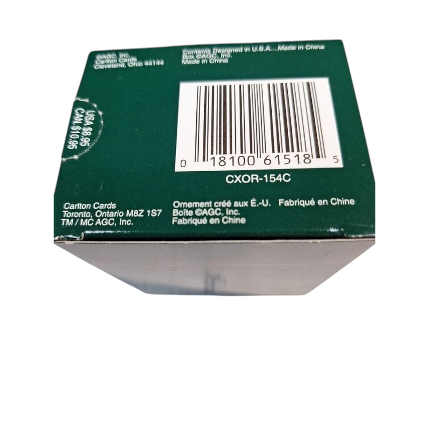 2000 Winter Decorator (Snowmen)