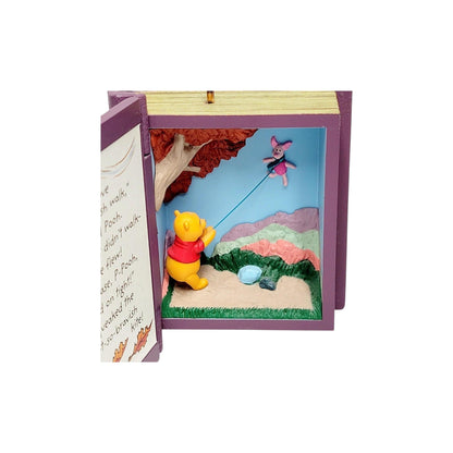 2000 A Blustery Day (Winnie the Pooh)