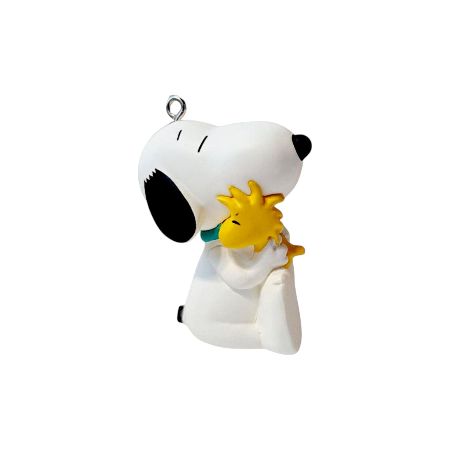 2000 A Snug Hug (Peanuts)