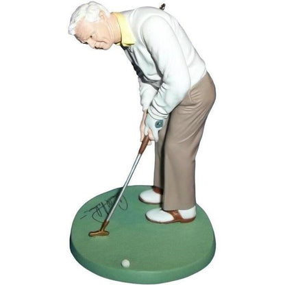 2000 Arnold Palmer Hallmark Ornament (Golf) QXI4324