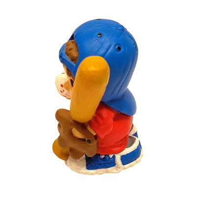 2000 B.B. Capps #6 Hallmark Ornament (Happy Hatters) QMM7008