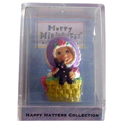 2000 Bonnie Bonnet (Happy Hatters)