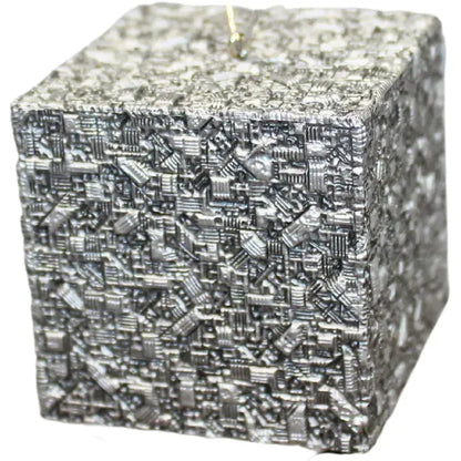 2000 Borg Cube Hallmark Ornament (Star Trek) QLX7354