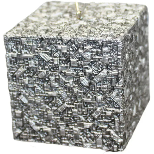 2000 Borg Cube (Star Trek)