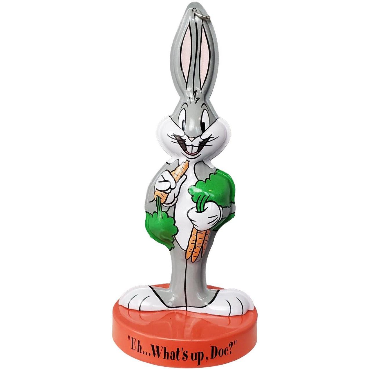 2000 Bugs Bunny Hallmark Ornament (Looney Tunes) QEO8524