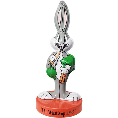 2000 Bugs Bunny Hallmark Ornament (Looney Tunes) QEO8524