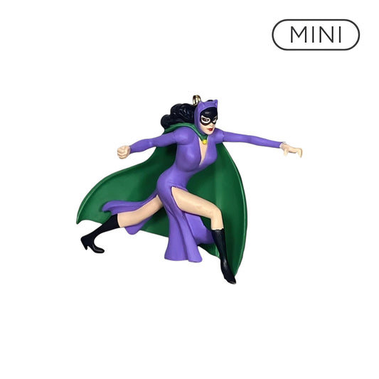 2000 Catwoman (Super Heroes)