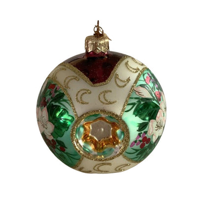 2000 Christmas Rose (Holiday Traditions)