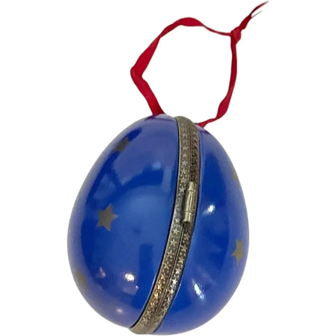 2000 Christmas Tree Surprise Hallmark Ornament (Christmas Surprise) QX8321