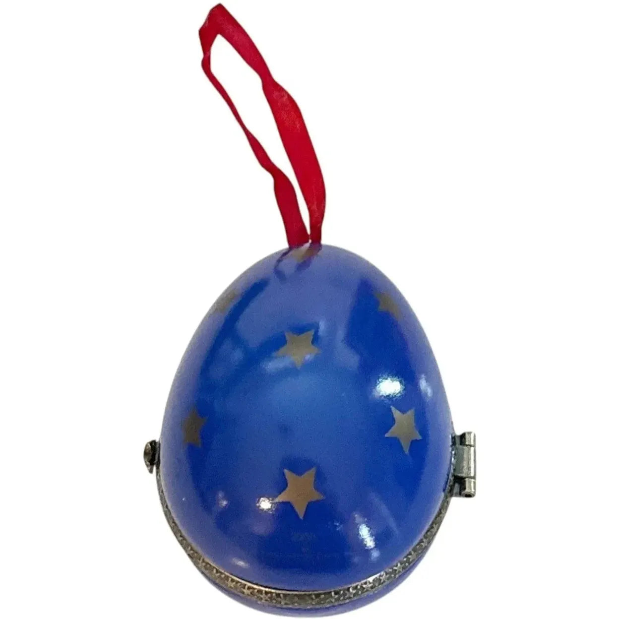 2000 Christmas Tree Surprise Hallmark Ornament (Christmas Surprise) QX8321