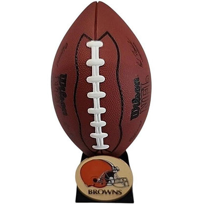 2000 Cleveland Browns Hallmark Ornament (NFL) QSR5161